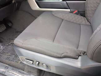 New 2026 Toyota Tundra SR5 video 4