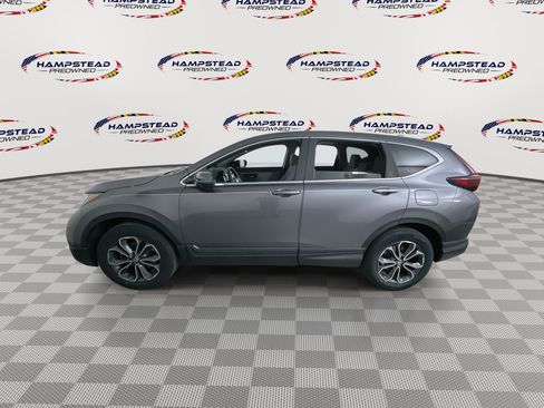 Used 2020 Honda CR-V EX image 5