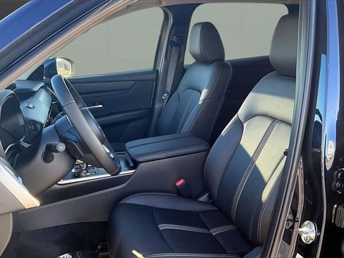 Used 2026 MAZDA CX-90 3.3 Turbo w/ Select Package image 9