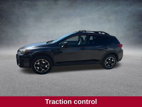 Used 2019 Subaru Crosstrek 2.0i Premium image 11