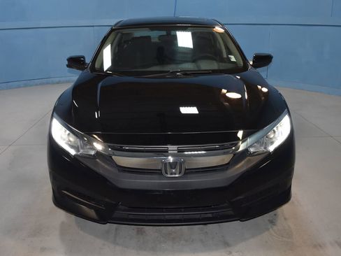 Used 2017 Honda Civic EX image 20