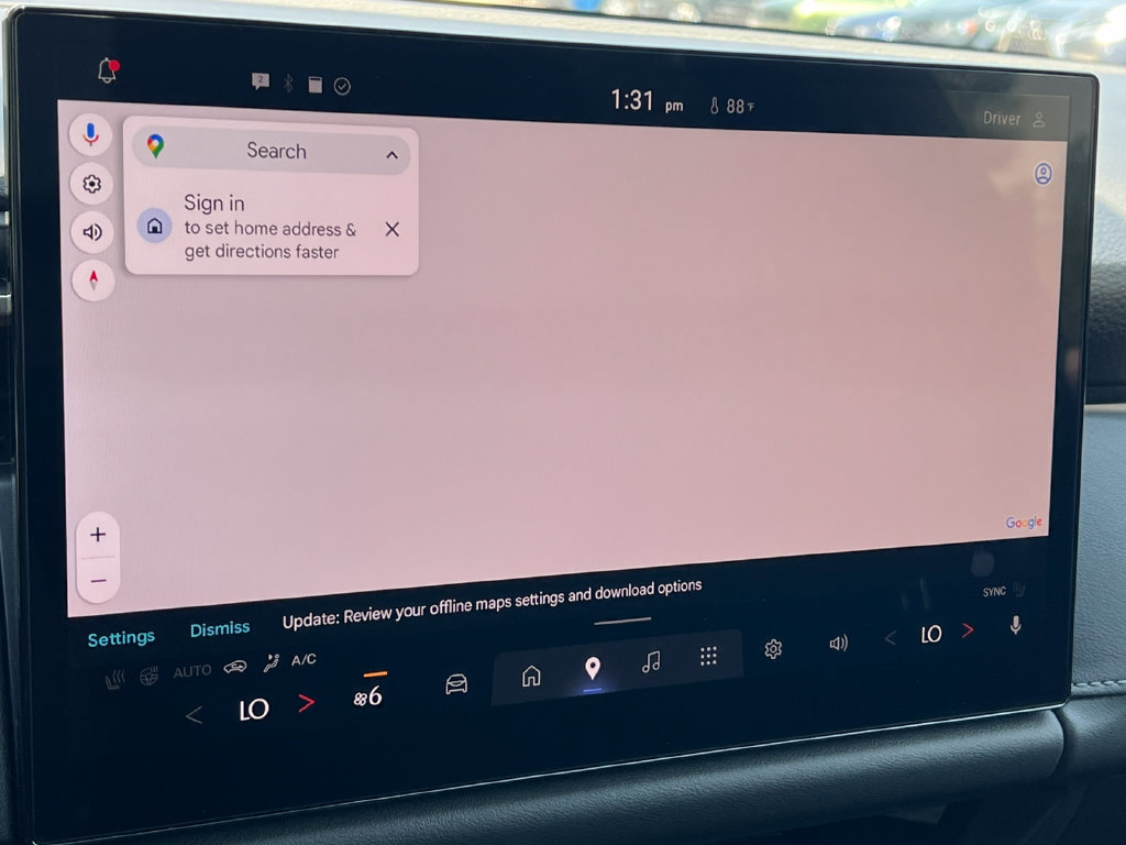 New 2026 MAZDA CX-5 Preferred AWD/4WD image 19