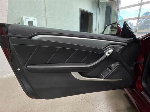 Used 2014 Cadillac CTS Performance image 10