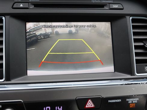 Used 2017 Hyundai Sonata Limited image 26