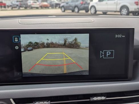 New 2026 Hyundai Sonata SEL FWD image 18