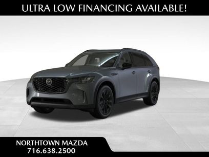 New 2026 MAZDA CX-90 3.3 Turbo w/ Premium Sport Pkg
