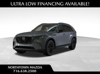 New 2026 MAZDA CX-90 3.3 Turbo w/ Premium Sport Pkg video 1