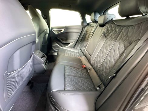 New 2025 Audi S5 Premium Plus image 20