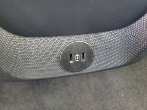 New 2025 Ford Mustang Mach-E Premium w/ Interior Protection Package image 12