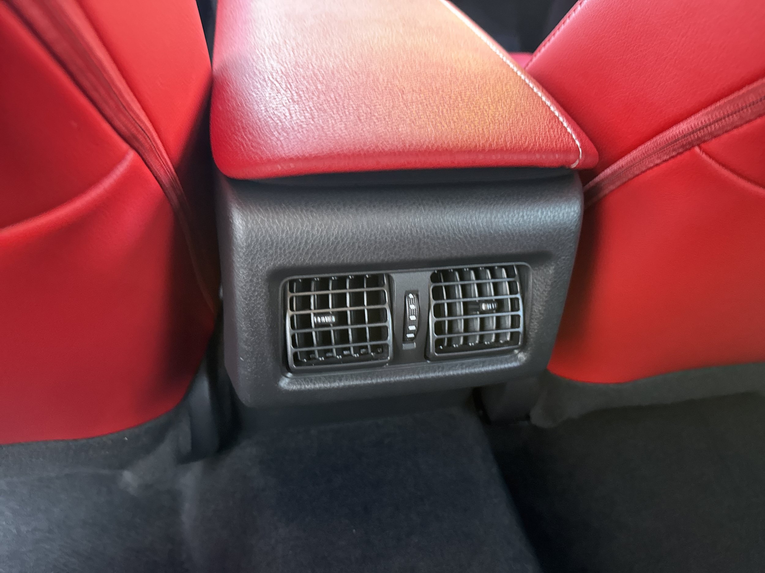 Used 2024 Toyota Camry XSE w/ Cold Weather Package AWD/4WD image 15