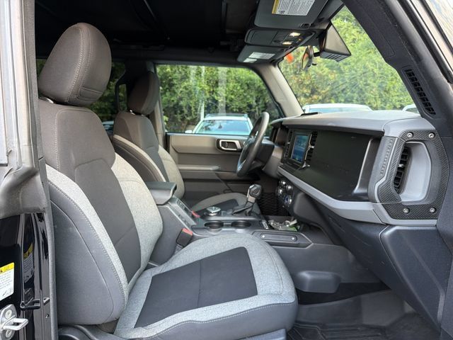 Used 2022 Ford Bronco 4-Door AWD/4WD image 15