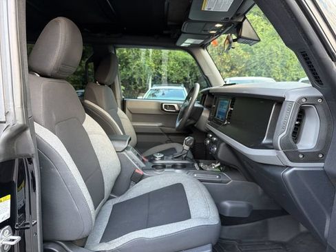 Used 2022 Ford Bronco 4-Door AWD/4WD image 15