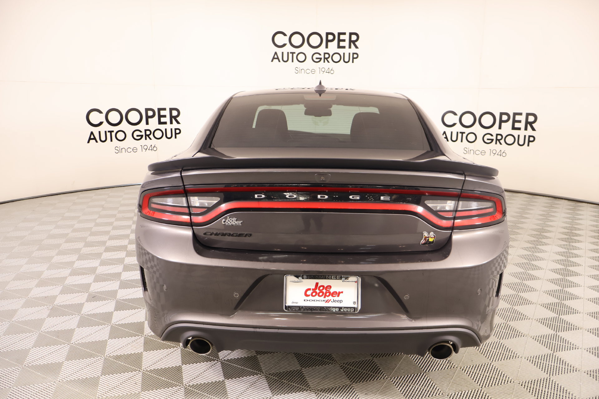 Used 2022 Dodge Charger Scat Pack RWD image 21