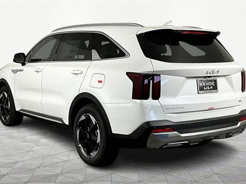 New 2026 Kia Sorento EX image 4