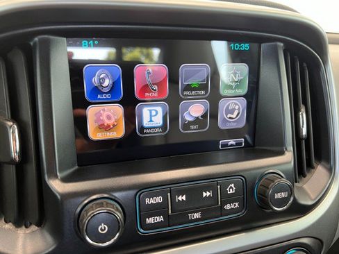 Used 2016 Chevrolet Colorado LT w/ LT Convenience Package RWD image 19