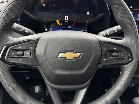 Used 2026 Chevrolet TrailBlazer LS w/ LS Confidence Package image 25