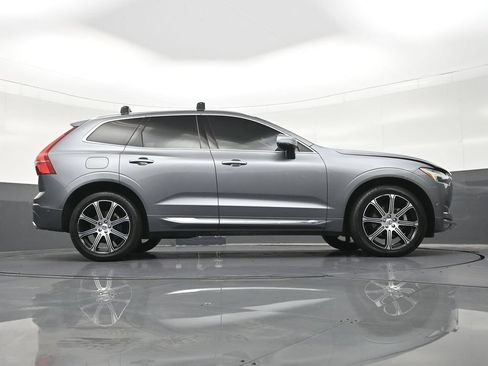 Used 2021 Volvo XC60 T5 Inscription w/ Advanced Package FWD image 31