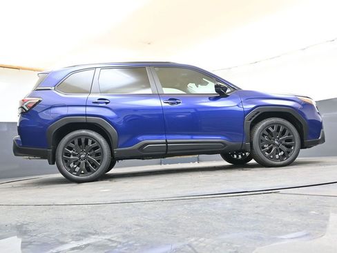 New 2026 Subaru Forester Sport AWD/4WD image 44