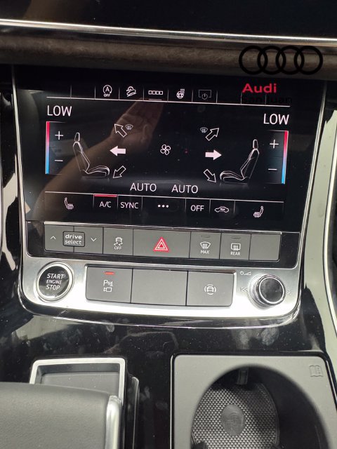 New 2026 Audi Q7 2.0T Premium AWD/4WD image 20