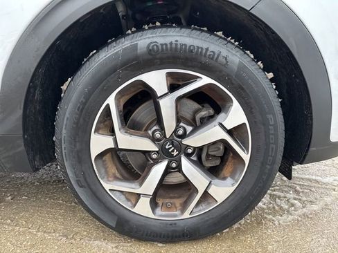 Used 2020 Kia Sportage LX image 47