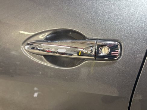 Used 2017 Nissan Maxima 3.5 SL image 30