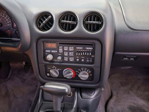 Used 1997 Pontiac Firebird Coupe w/ Opt Pkg image 59