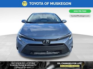 New 2026 Toyota Corolla LE video 2