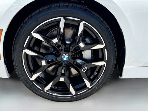 New 2026 BMW 330i Sedan w/ M Sport Package RWD image 41