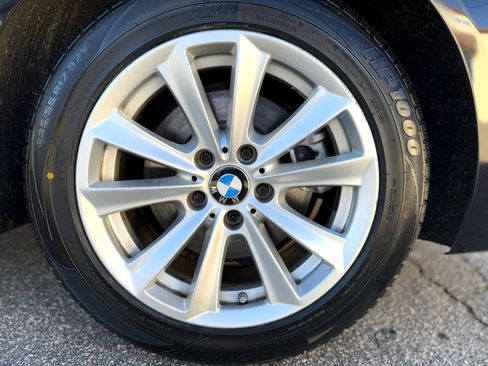 Used 2016 BMW 528i xDrive Sedan image 48