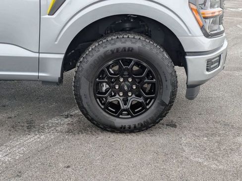 Used 2025 Ford F150 STX AWD/4WD image 21