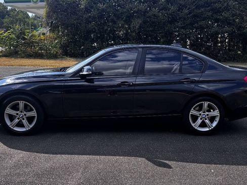 Used 2013 BMW 328i Sedan RWD image 5