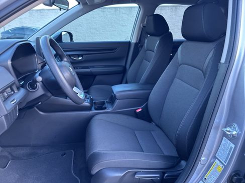 Certified 2026 Honda CR-V LX image 17