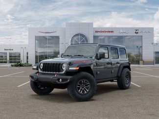 New 2026 Jeep Wrangler Rubicon video 1
