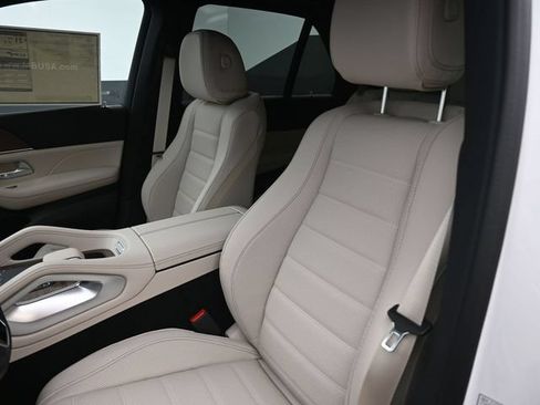 New 2026 Mercedes-Benz GLE 450 4MATIC image 33