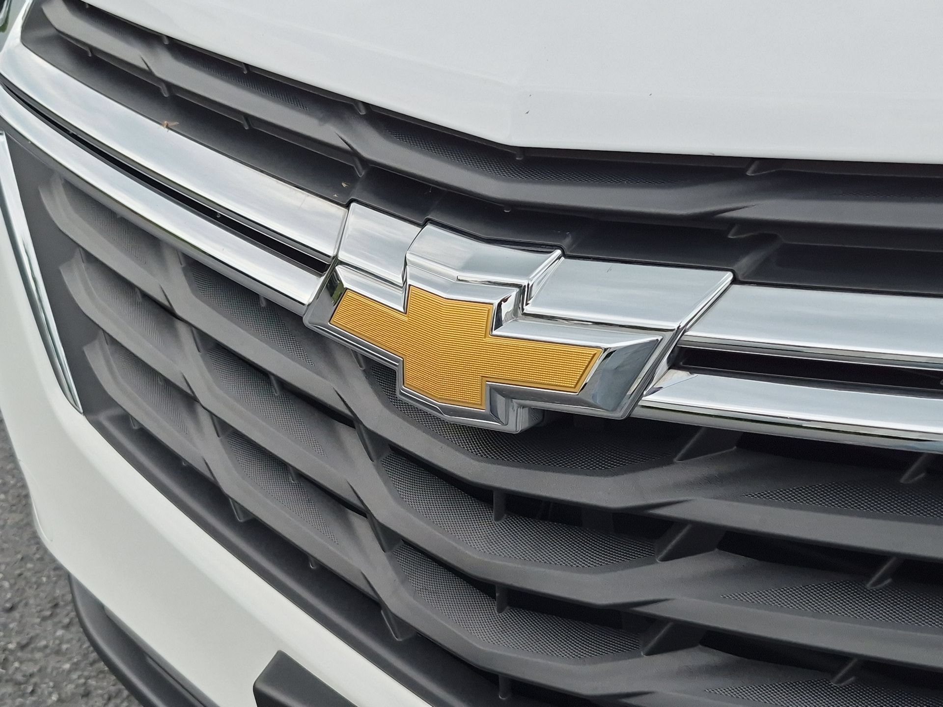 Certified 2024 Chevrolet Equinox LS FWD image 31