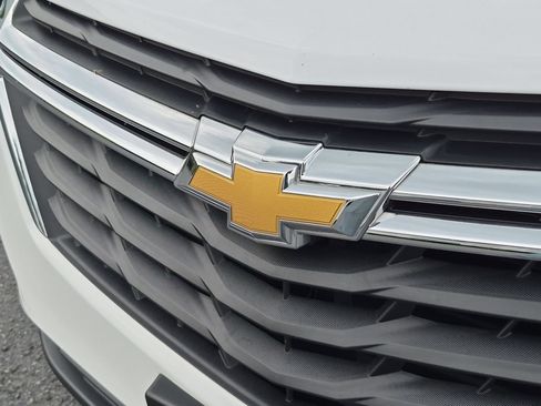 Certified 2024 Chevrolet Equinox LS FWD image 31