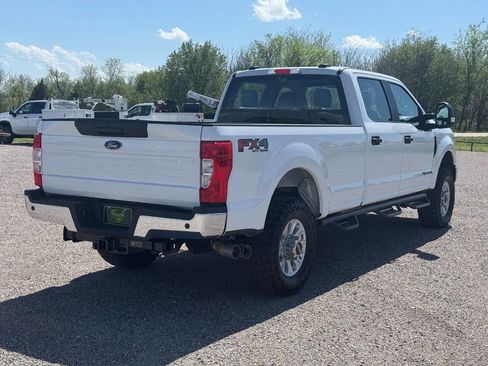 Used 2022 Ford F350 XL w/ Power Equipment Group image 5