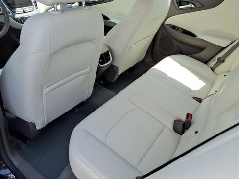 Used 2021 Chevrolet Malibu LT w/ Leather Package image 15