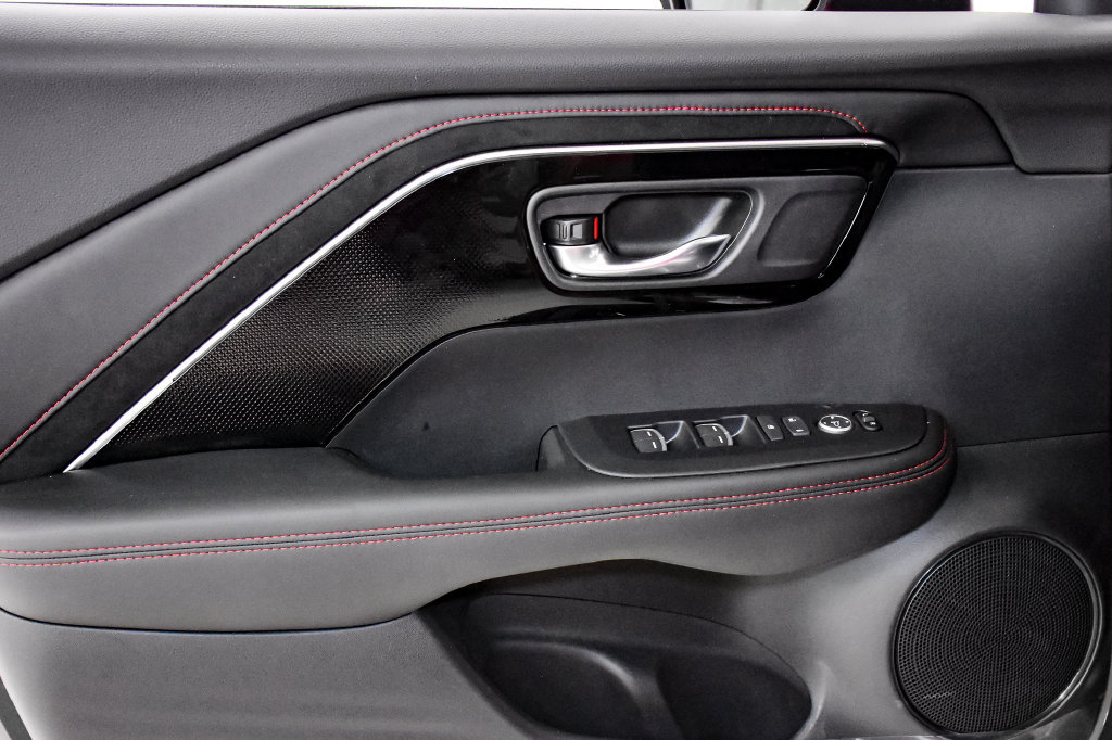 New 2026 Acura ADX A-Spec AWD/4WD image 7