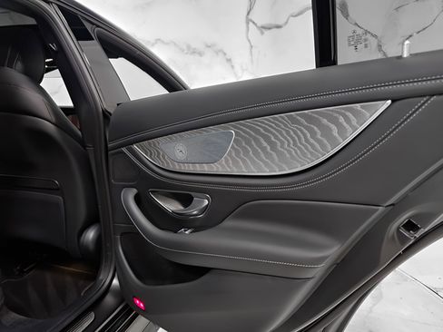 Used 2026 Mercedes-Benz AMG GT 53 image 26