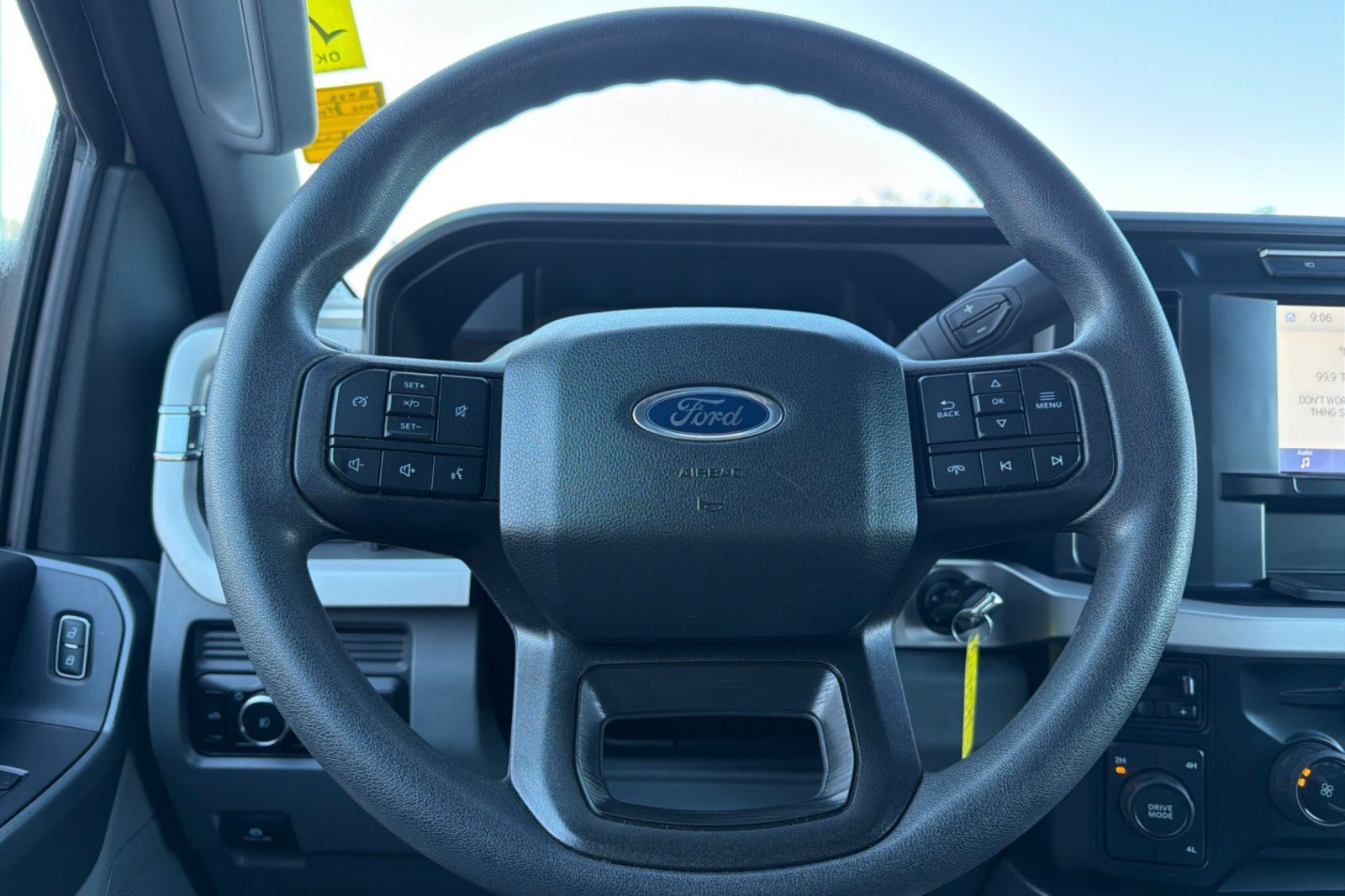 Used 2023 Ford F250 XLT w/ 360-Degree Camera Package AWD/4WD image 18