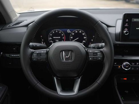 New 2026 Honda CR-V Sport-L image 15