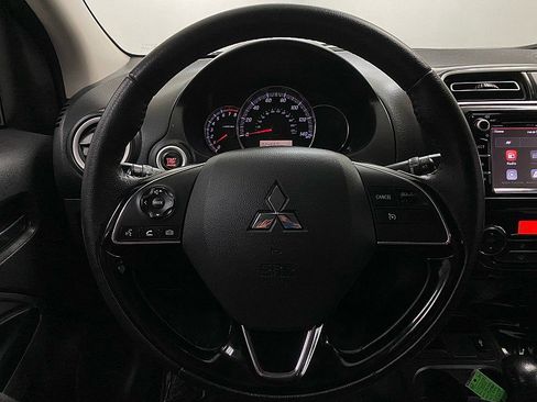 Used 2018 Mitsubishi Mirage SE image 17