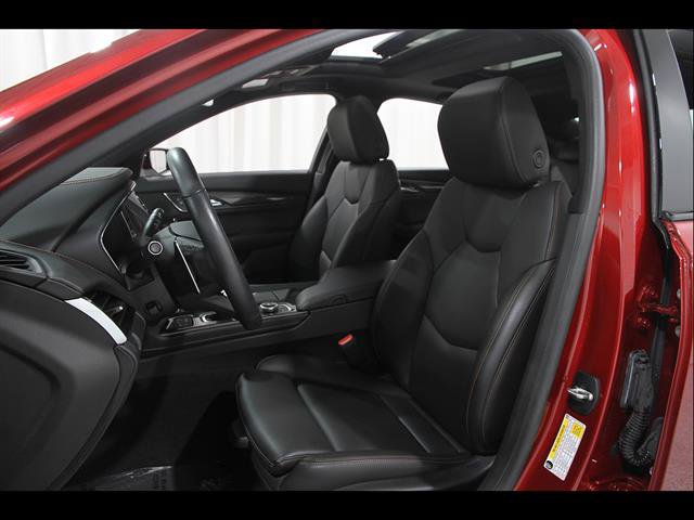 Certified 2024 Cadillac CT5 Sport w/ Cold Weather Package AWD/4WD image 5