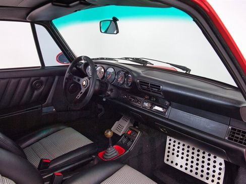 Used 1991 Porsche 911 Carrera image 38