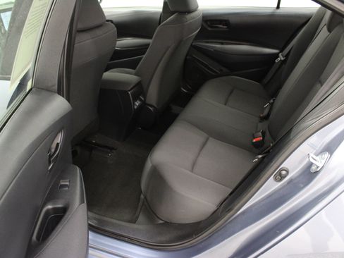 Used 2026 Toyota Corolla LE FWD image 25