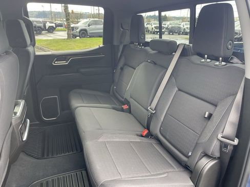 New 2026 GMC Sierra 1500 Elevation w/ Preferred Package AWD/4WD image 25