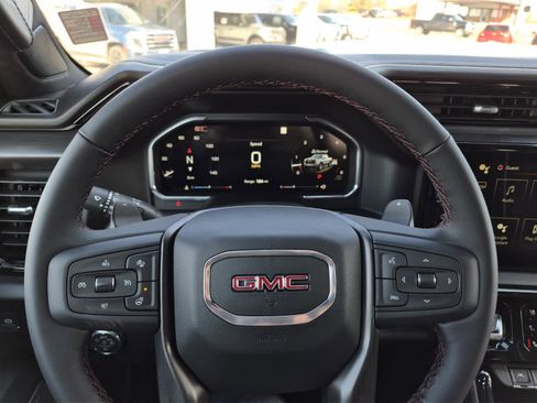 New 2026 GMC Sierra 1500 AT4X image 17