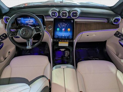 New 2025 Mercedes-Benz GLC 300 GLC 300 image 16