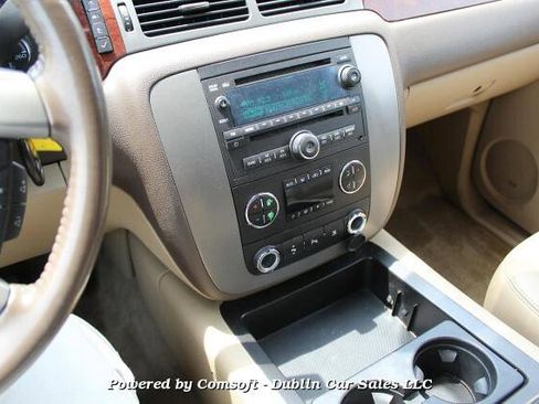 Used 2011 GMC Yukon SLT w/ SLT-2 Equipment Package image 14